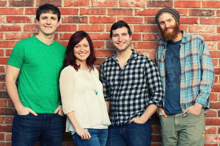 NWA Artist Spotlight: Aisle 24