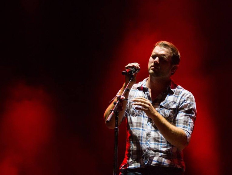 Blane Howard Brings Country to Bentonville