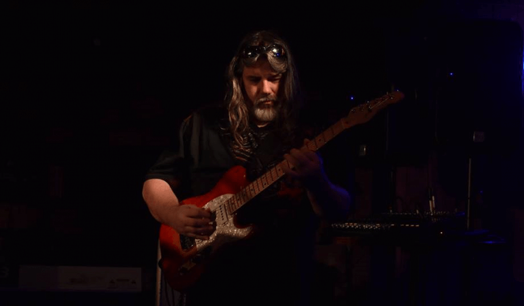 Artist Spotlight: Dave Smith