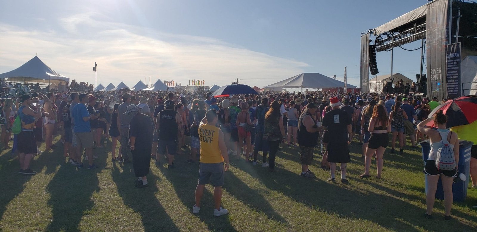 Rocklahoma 2018