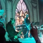 Ghost Performing Rocklahoma 2018