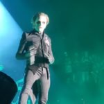 Ghost Performing Rocklahoma 2018