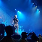 Ghost Performing Rocklahoma 2018