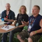 Diamond Head Rocklahoma 2018