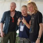 Diamond Head Rocklahoma 2018