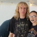 Diamond Head Rocklahoma 2018