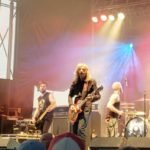 Diamond Head Rocklahoma 2018