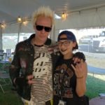 Powerman 500 Rocklahoma 2018
