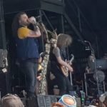 Shaman's Harvest Rocklahoma 2018