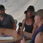 Shaman's Harvest Rocklahoma 2018