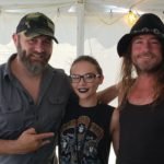 Shaman's Harvest Rocklahoma 2018