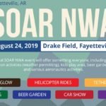 Soar NWA 2019