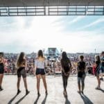 Miss Rocklahoma Contest