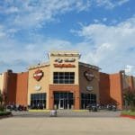 Pig Trail Harley Davidson in Rogers