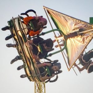 Tontitown Grape Festival