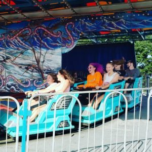 Tontitown Grape Festival