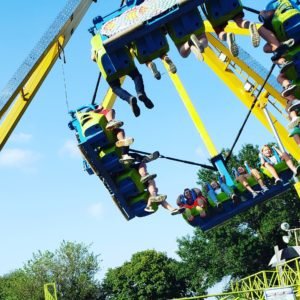 Tontitown Grape Festival