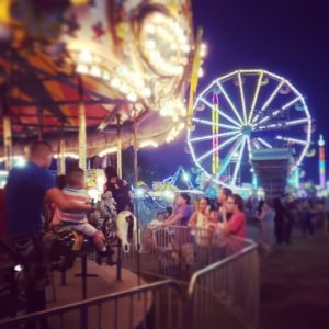 Tontitown Grape Festival