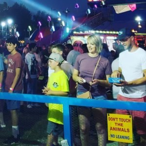 Tontitown Grape Festival