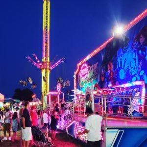 Tontitown Grape Festival