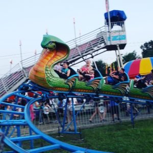 Tontitown Grape Festival