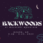 Backwoods at Mulberry Mountain 2023