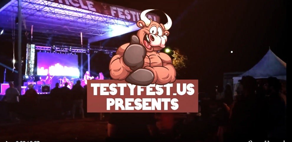 Bentonville Testical Festival