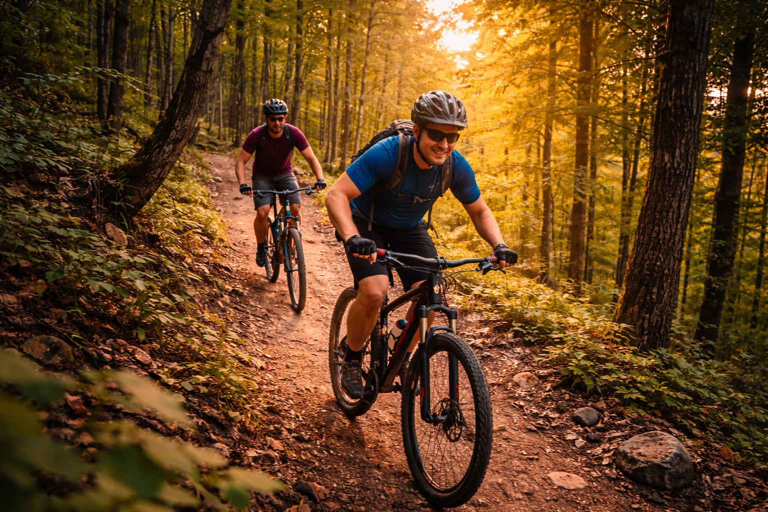 Outdoor Adventures in Northwest Arkansas