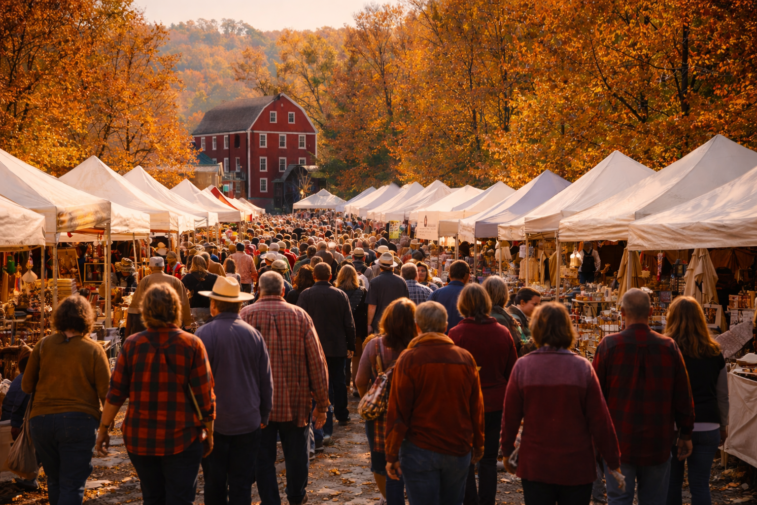 war-eagle-craft-fair-nwa
